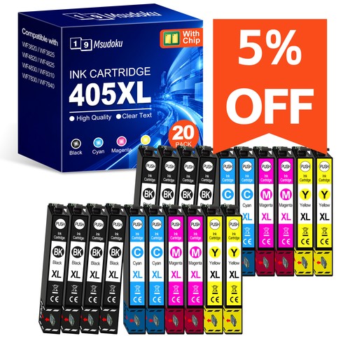 Patronen für epson 405xl - epson,