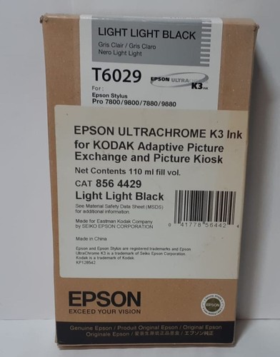 Epson t6029 tinte - t6029,