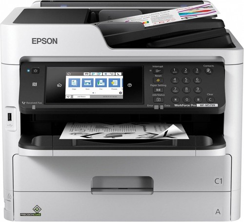 Epson workforce pro m5799 - workforce,
