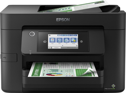 Epson workforce pro - workforce,