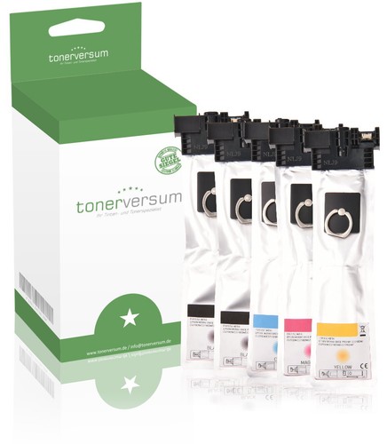 Tinte kompatibel epson - kompatibel,
