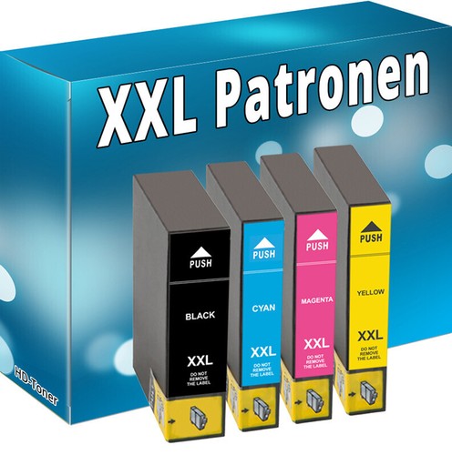 Drucker patronen für epson - drucker,