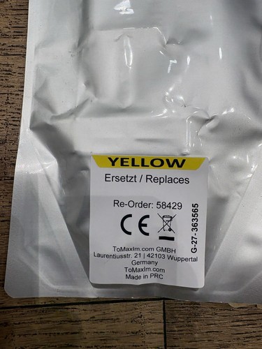 Epson patrone 973 - patrone, t