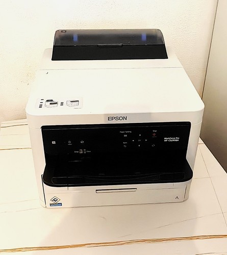 Epson c5290ba wlan - epson, nfc
