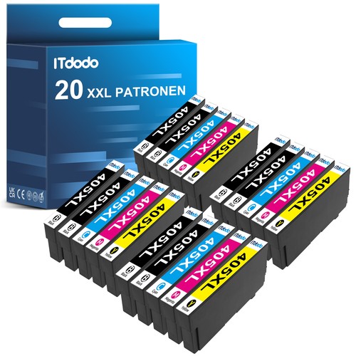 Patronen für epson workforce - für,