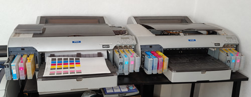 Epson stylus pro 4000 - stylus,