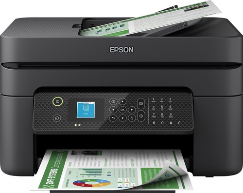 Epson workforce pro 2930dwf - workforce, wf-2930dwf