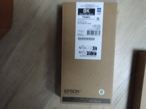 Epson tintenpatrone 9461 - tintenpatrone,