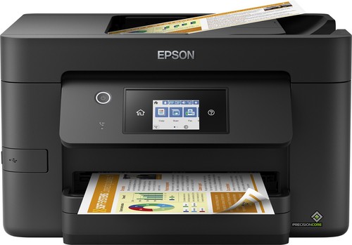 Epson workforce pro 3825dwf - epson,