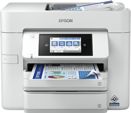 Epson workforce pro - workforce,