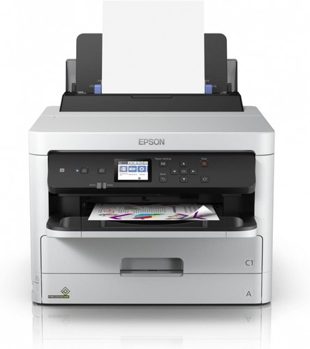 Epson workforce pro c529r - workforce,