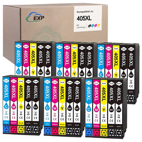 Xxl patronen für epson - xxl, 405xl