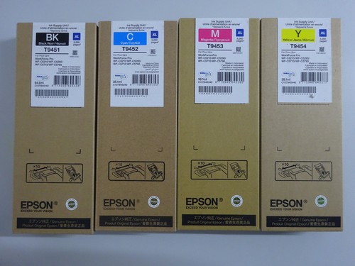 Original epson tintenpatrone - original,