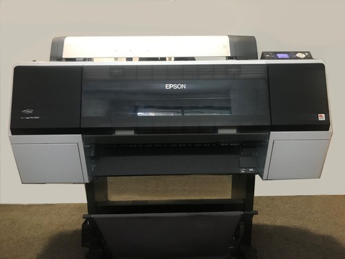 Epson großformatdrucker - epson,