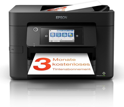 Epson workforce pro 4820dwf - epson, wf-4820dwf