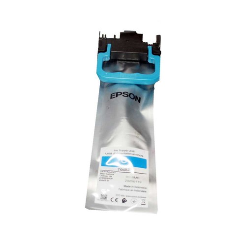 Original patrone t9452 cyan - patrone,