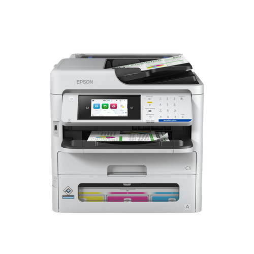 Epson workforce pro - epson,