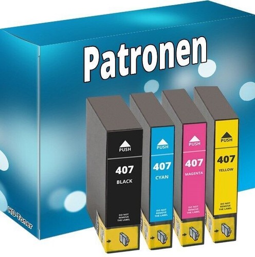 Druckerpatronen für epson - druckerpatronen,