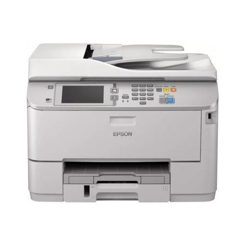 Epson workforce pro - epson,