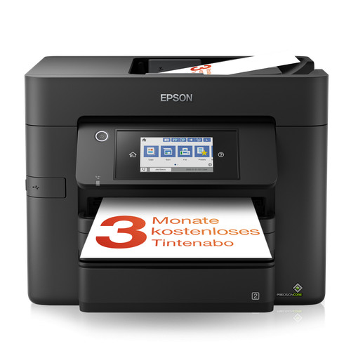 Epson drucker workforce pro - epson,