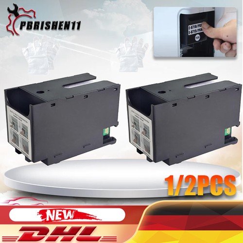 Tintenwartungsbox für epson - für,