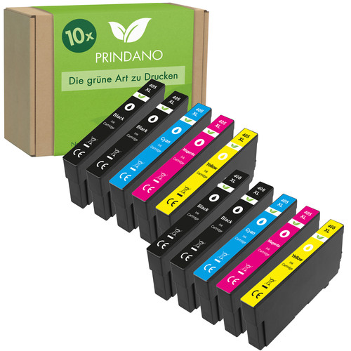Patronen für epson 405 - für, xl