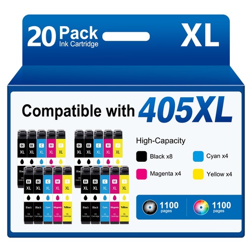 Patronen für epson 405 - für, xl