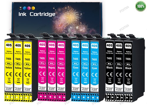 Druckpatronen für epson 405xl - druckpatronen,