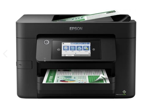Epson workforce pro - pro, wf-4825dwf