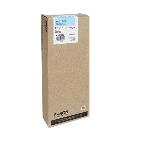 Epson druckerpatrone t5915 - epson,