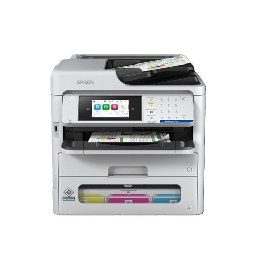 Epson workforce pro - epson,