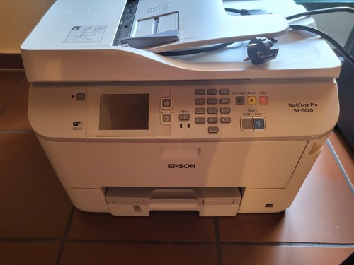 Epson workforce pro - workforce,