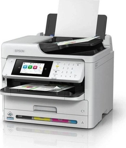 Epson workforce pro - epson,