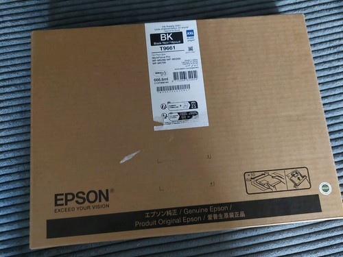 Original tinte epson - original,