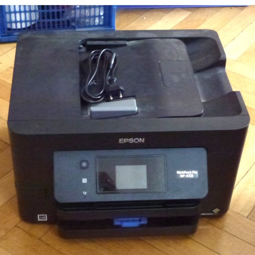 Epson workforce pro - epson,