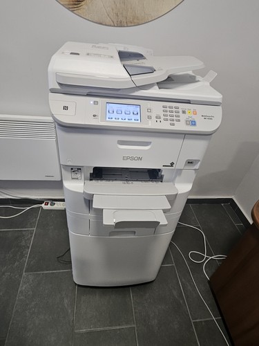 Epson workforce pro 6590dwf - epson, wf-6590dwf
