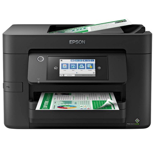 Epson workforce pro 4820dwf - epson, wf-4820dwf