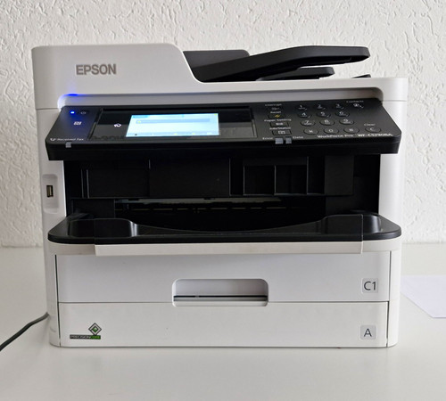 Epson workforce pro c5790ba - epson, wf-c5790ba