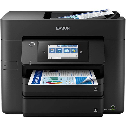 Aktion epson workforce pro - epson,