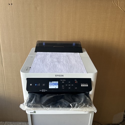 Epson workforce pro - epson,
