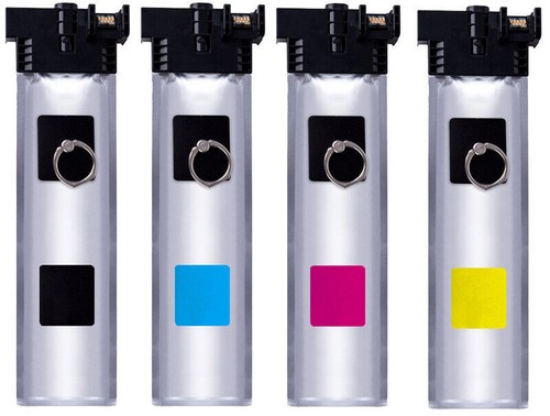 Drucker patronen für epson - 4,