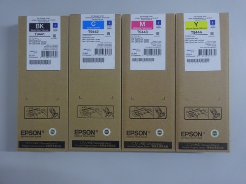 Original epson tintenpatrone - epson,