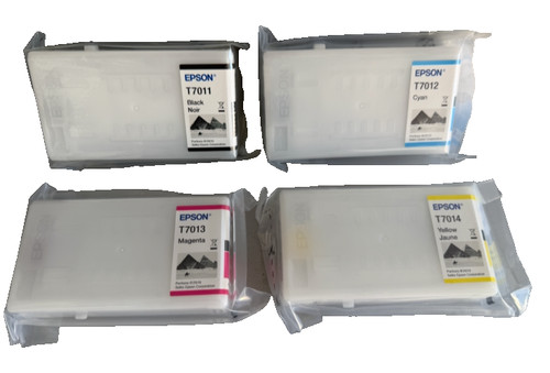 Orig epson t7011 t7012 - 4x,