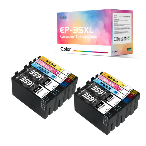 Druckerpatronen epson xl - epson,