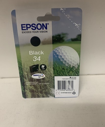 Original epson c13t34614010 - epson, 34