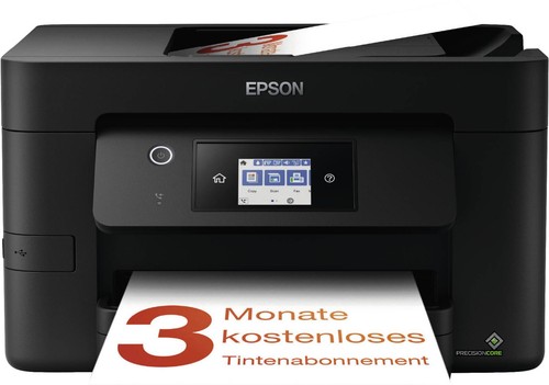 Epson tintenstrahldrucker - epson,