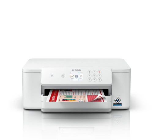 Epson workforce pro - workforce,