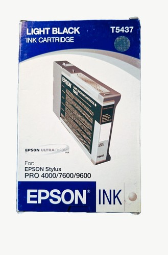 Original epson t5437 - original,