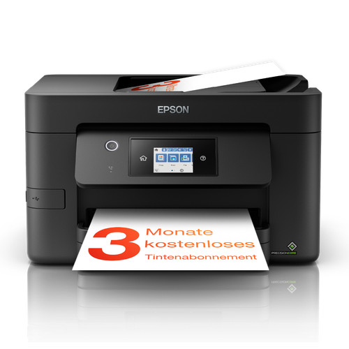 Epson workforce pro 3820dwf - epson,