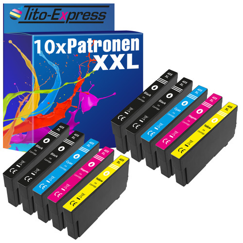 Patronen für epson 405 - 405, xl